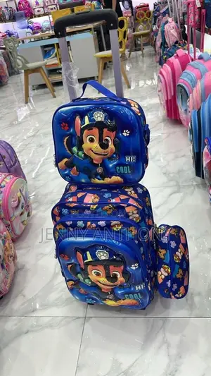 School Bags