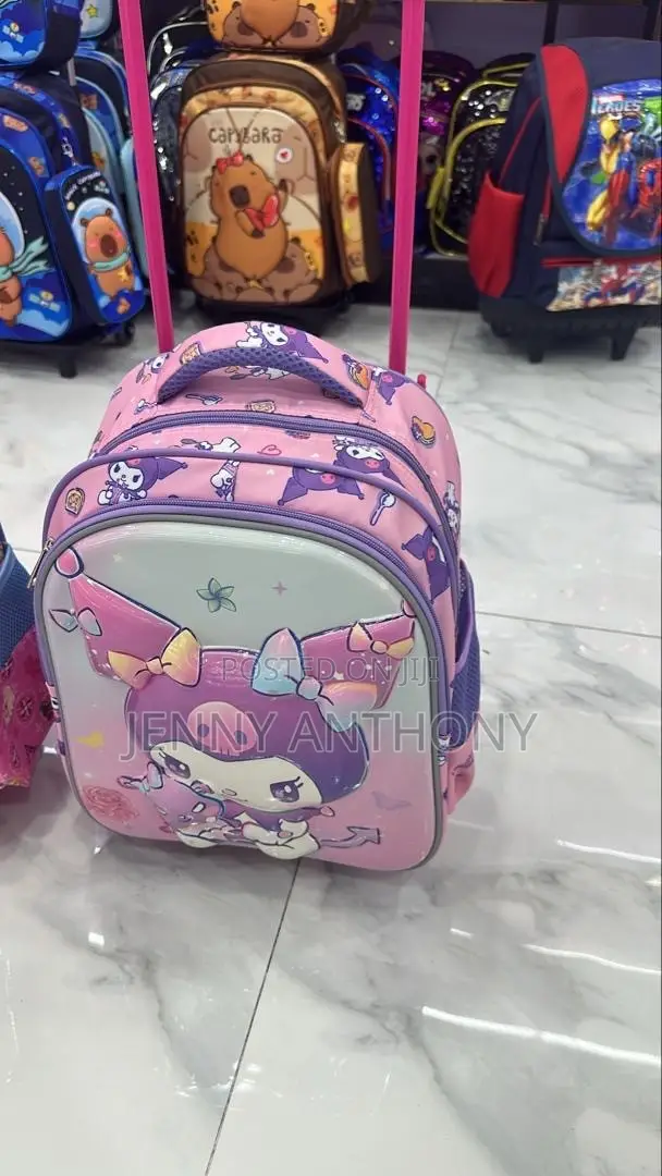 School Bags