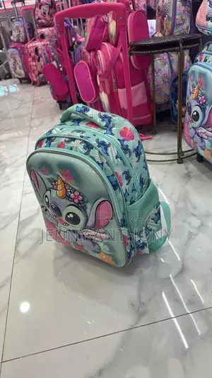 School Bags