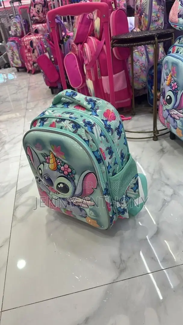 School Bags