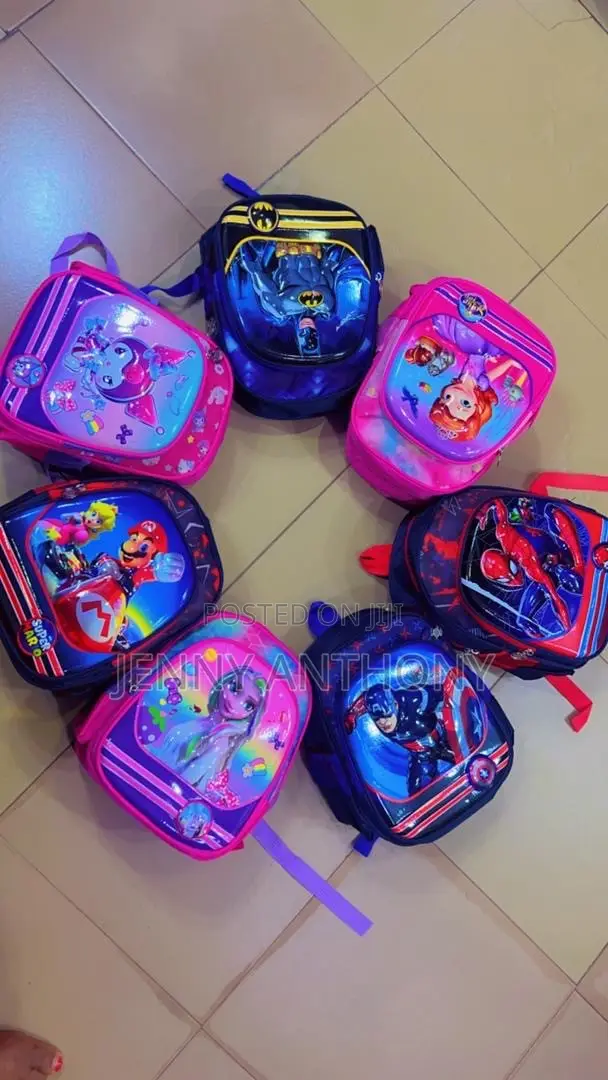 School Bags