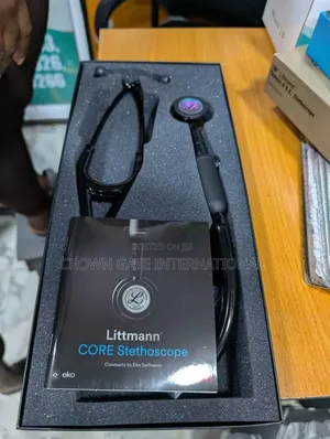 Littman Core Digital Stethoscope