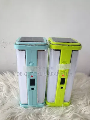 Rechargeable Led Light