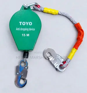 Fall Arrestor ( 15M )