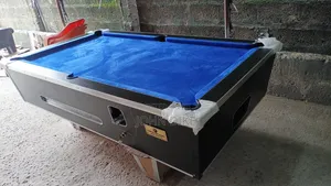 Snooker Table