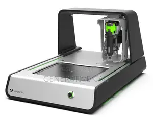 PCB Prototyping Rapid Electronics Manufacturing | Generative CAD