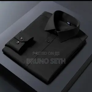 Corporate Slim Fit Shirts