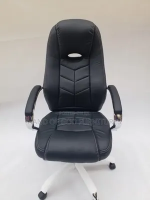 Classic Swivel Office Chair