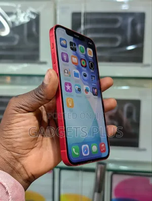 Apple iPhone 12 64 GB Red