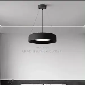 Luxury Dropping Pendant Chandelier