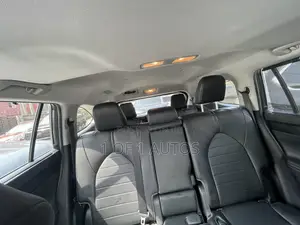 Toyota Highlander XLE FWD 2020 Gray