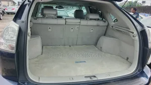 Lexus RX 330 2006 Blue