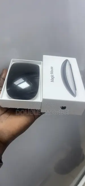 Apple Magic Mouse