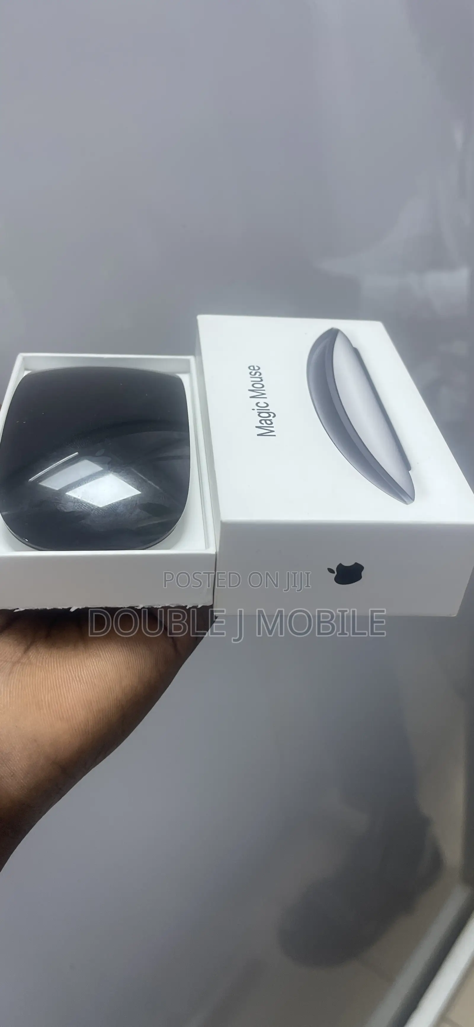 Apple Magic Mouse