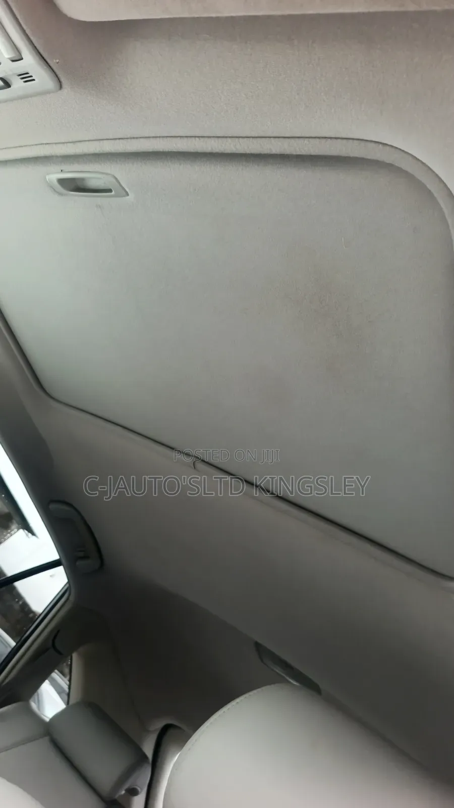 Lexus RX 330 2006 Blue