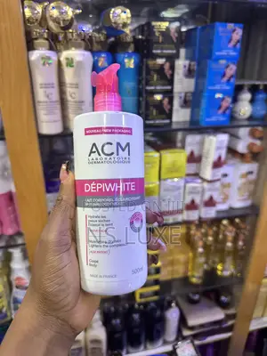 Depiwhite ACM