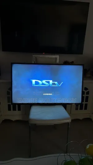50” LG Original Webos Smart TV