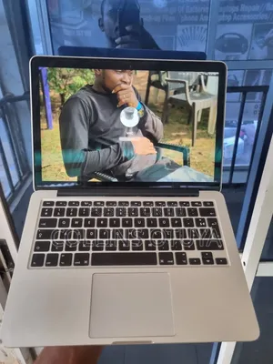 Laptop Apple MacBook Pro 2015 8GB Intel Core i5 SSD 128GB
