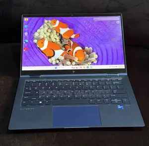 Laptop HP Dragonfly G2 16GB Intel Core i7 SSD 512GB