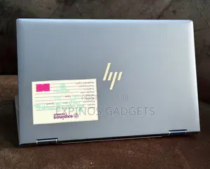 Laptop HP Dragonfly G2 16GB Intel Core i7 SSD 512GB