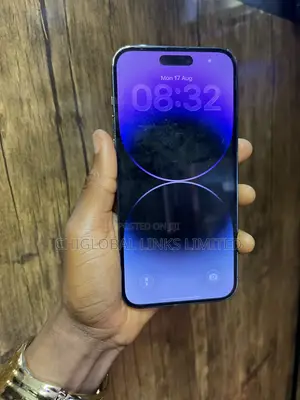 Apple iPhone 14 Pro Max 256 GB Purple
