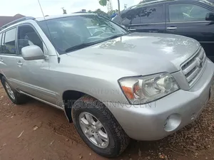 Toyota Highlander 2005