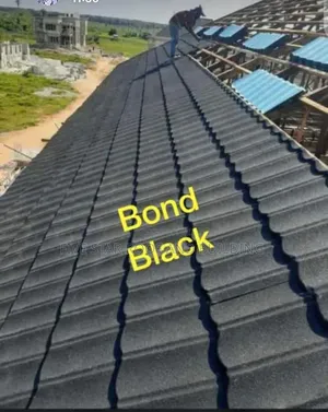 Gerard Stone Coated Roof ( Bond Design)
