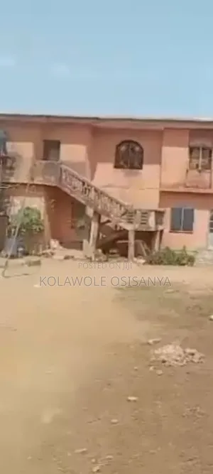 3bdrm Block of Flats in Abaranje for sale