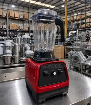 High Quality Commercial Blender