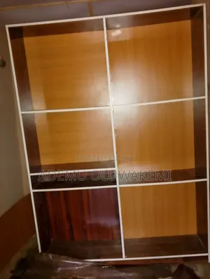 Display Shelf and Reading Table