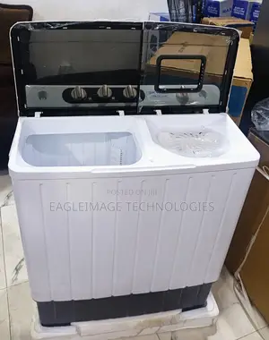 Skyrun 11KG – Powerful Cleaning With Water-Saving Performance