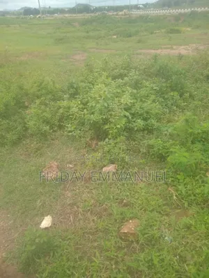 Commercial Land