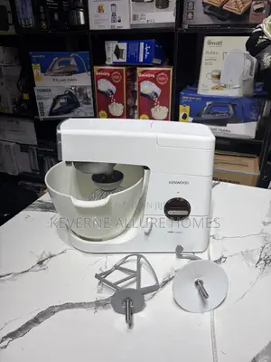 Kenwood Stand Mixer