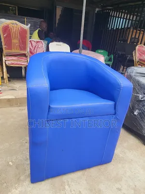 Brand New Leather Sofa Couch