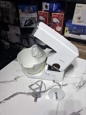 Kenwood Stand Mixer