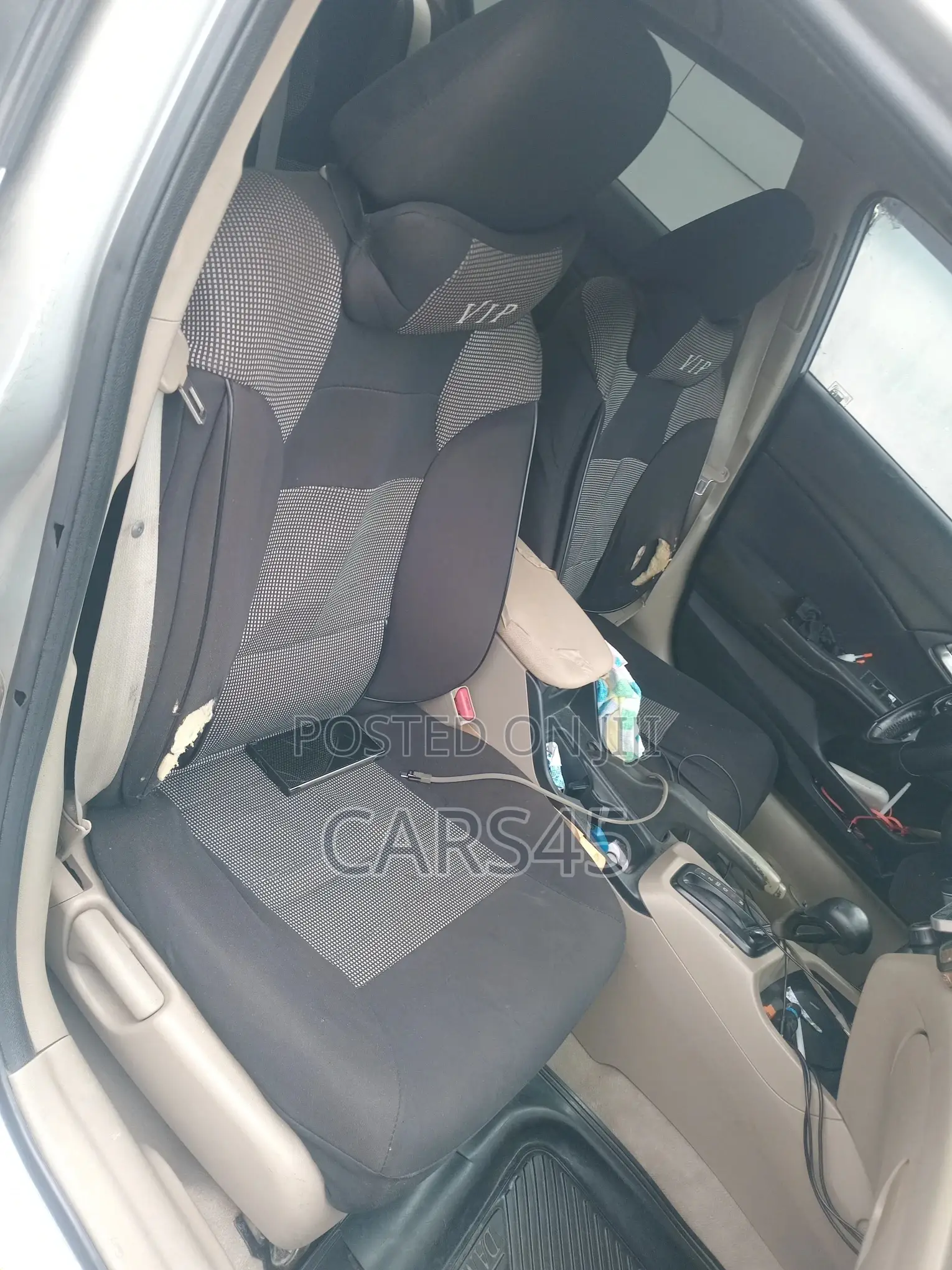 Honda Civic 2013 Silver