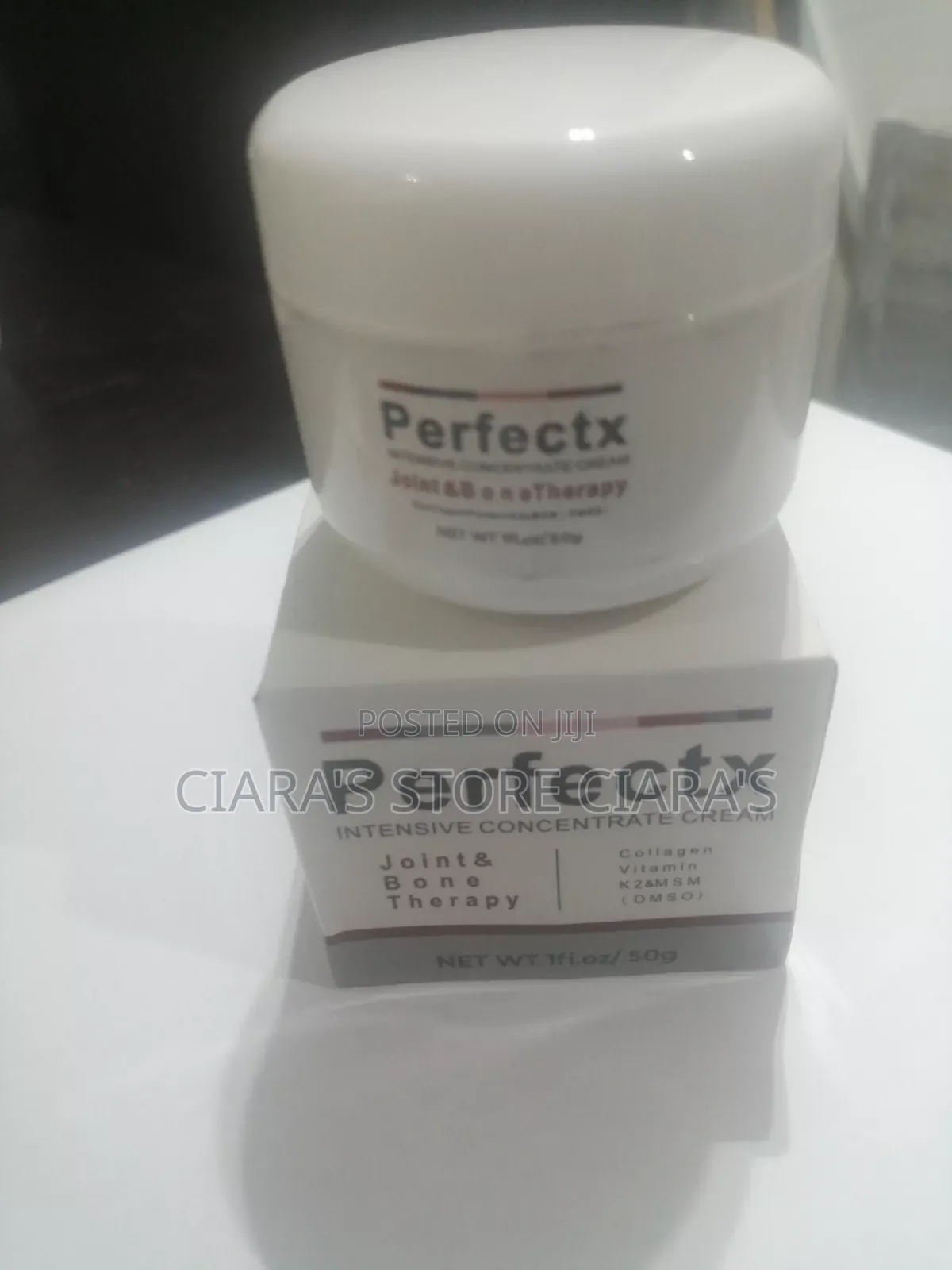 Perfectx Joint Born Therapy
