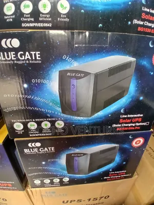 Bluegate 1.5kva (1530) Line Interactive Ups