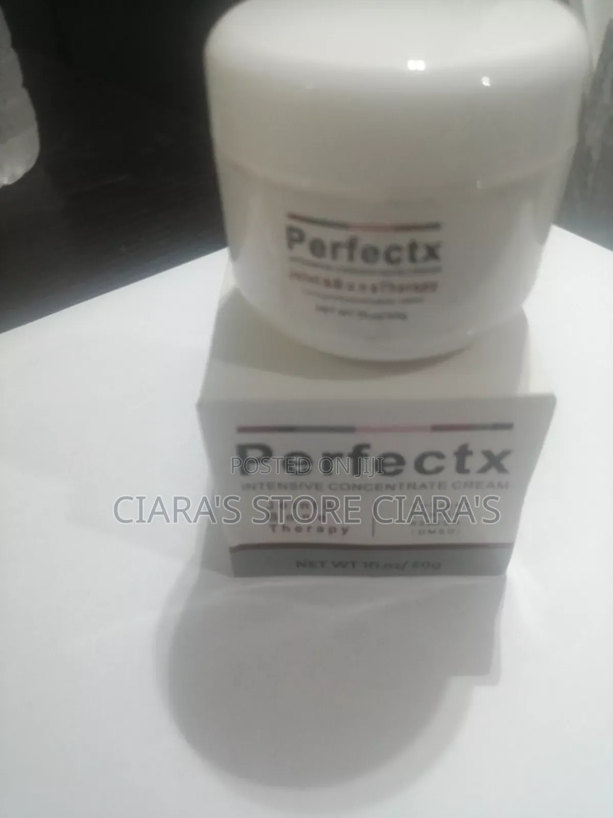 Perfectx Joint Born Therapy