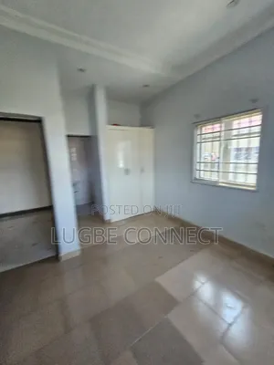 3bdrm Apartment in Lugbe District for rent