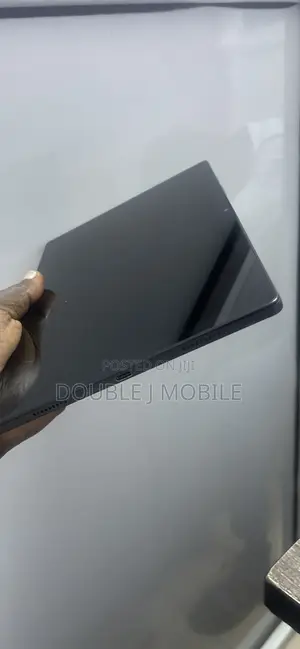 Samsung Galaxy Tab A8 10.5 (2021) 32 GB Black