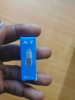 Microscope Bulb