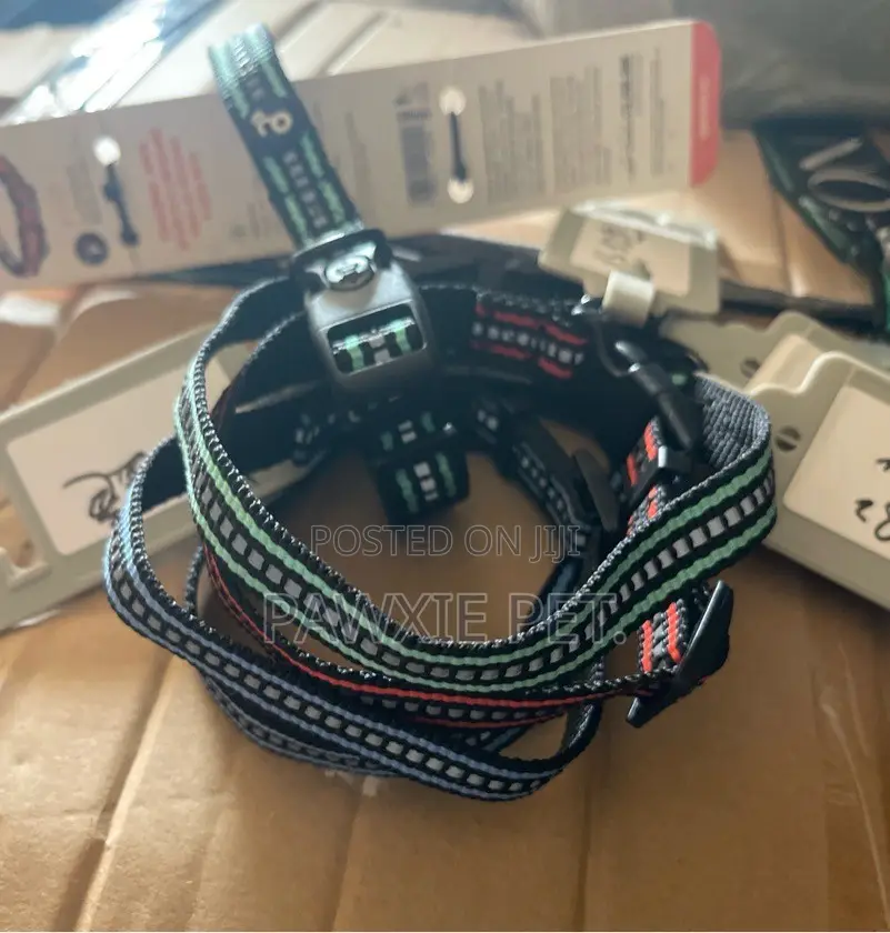 Mimo Reflective Collar 1.5 (S)