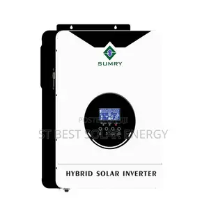 1kva/12v Sumry Hybrid Inverter