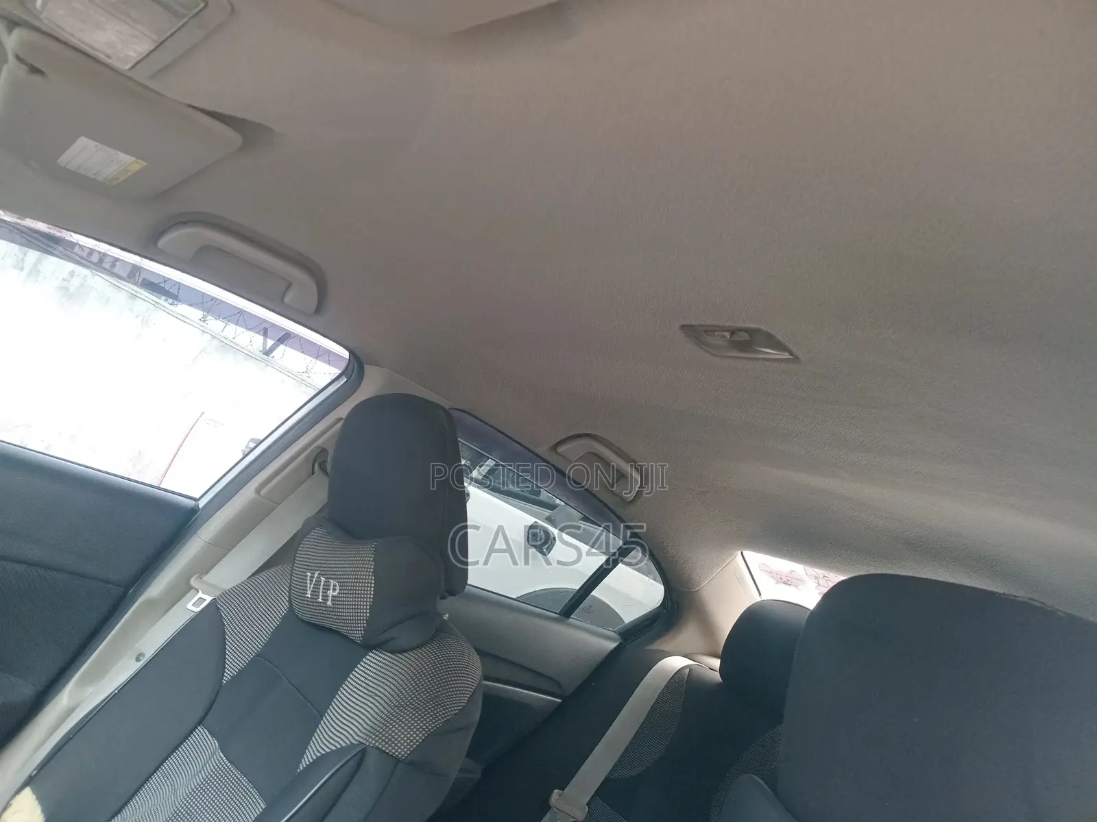 Honda Civic 2013 Silver