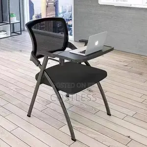 Office Chair With Desk Board