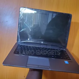 Laptop HP EliteBook 840 G1 8GB Intel Core i5 SSD 256GB