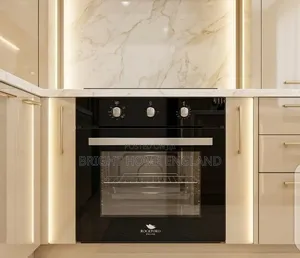 England Standard Electric and Gas Oven