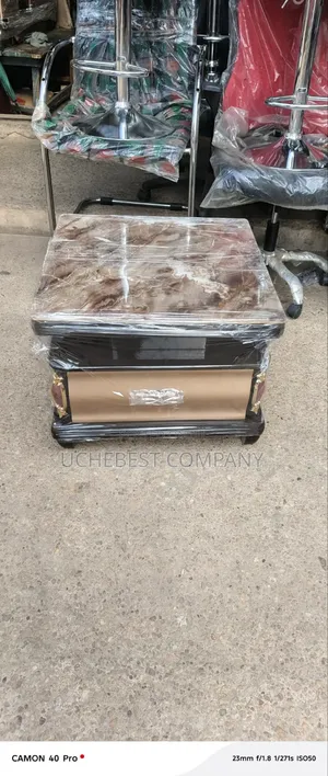 Small Size Center Table Available