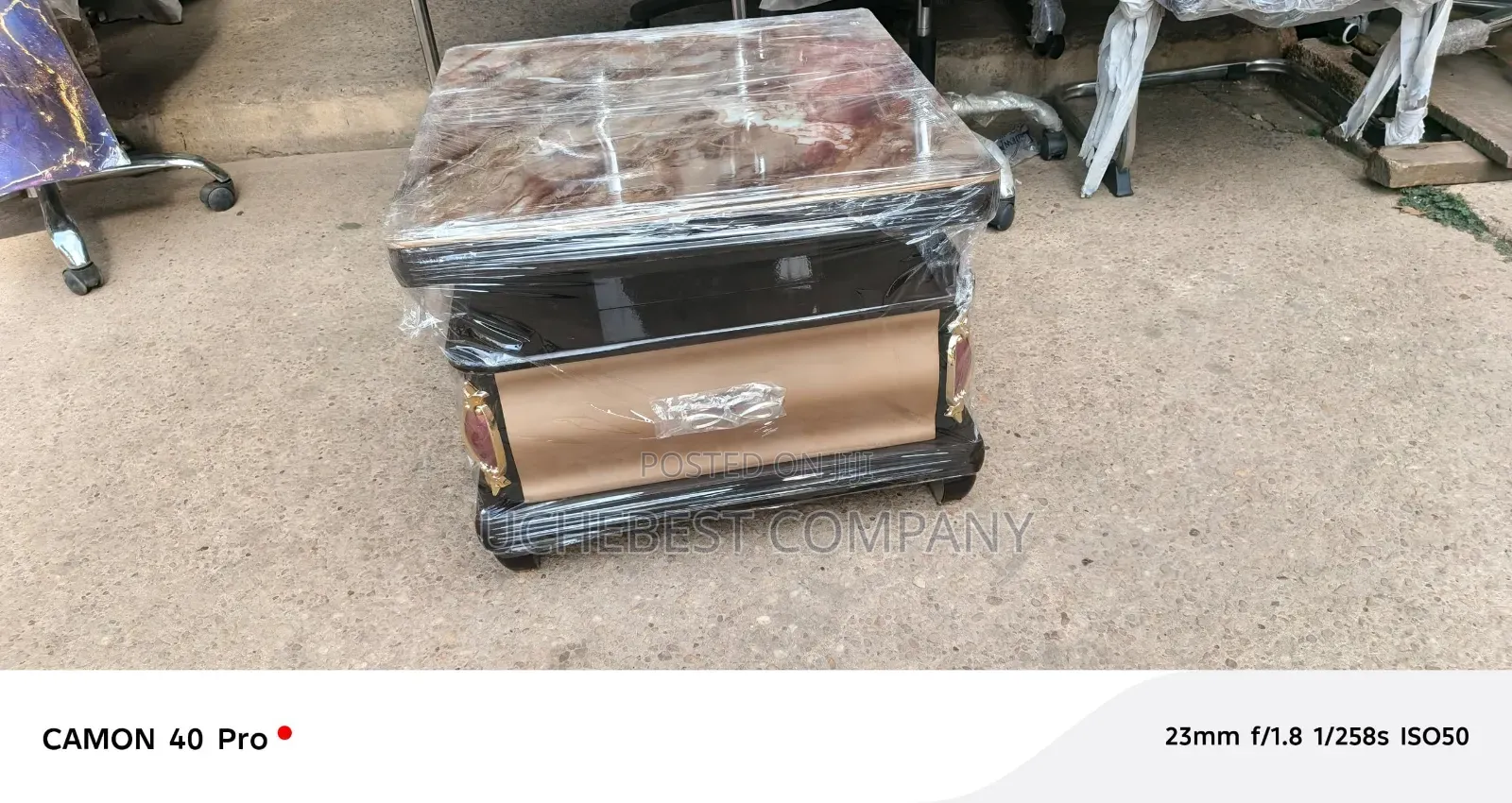 Small Size Center Table Available